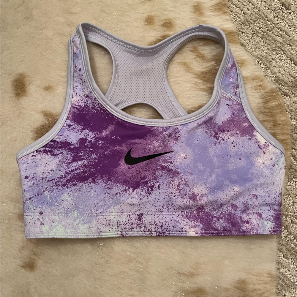 Nike Pro Sports bra